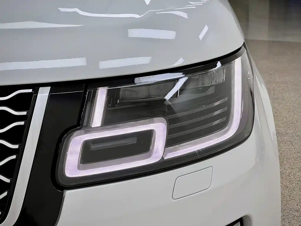 Range Rover 2018 3.0 SC V6 Vogue Extended Edition купить на сайте DeffCars