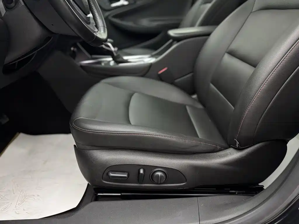 Malibu XL 2020 Redline 550T automatic sharp version купить на сайте DeffCars