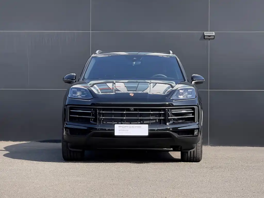 Cayenne 2025 Cayenne 3.0T купить на сайте DeffCars