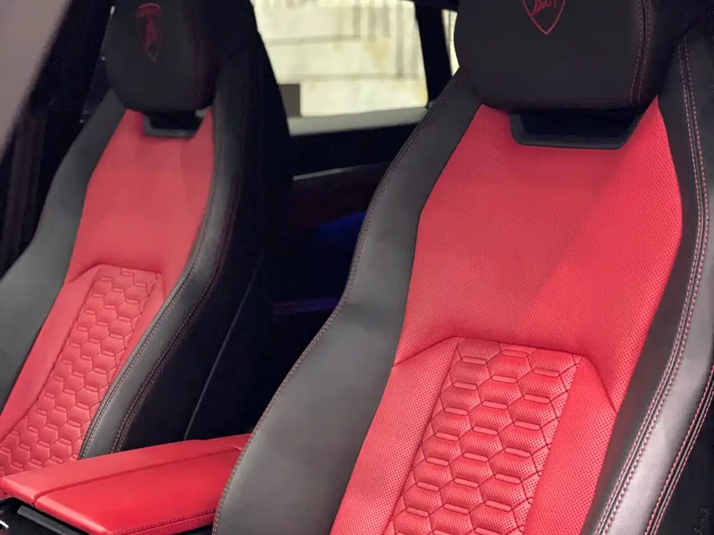 Urus 2021 4.0T V8 купить на сайте DeffCars