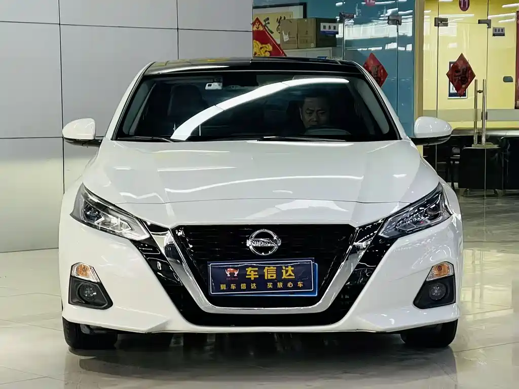 Teana 2021 2.0L XL Comfort Edition купить на сайте DeffCars