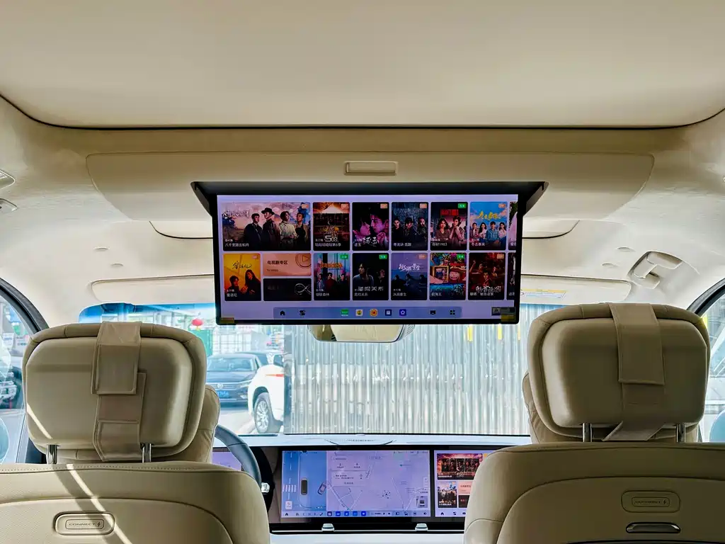 Buick Zhijing Family 2026 Luxury Edition купить на сайте DeffCars