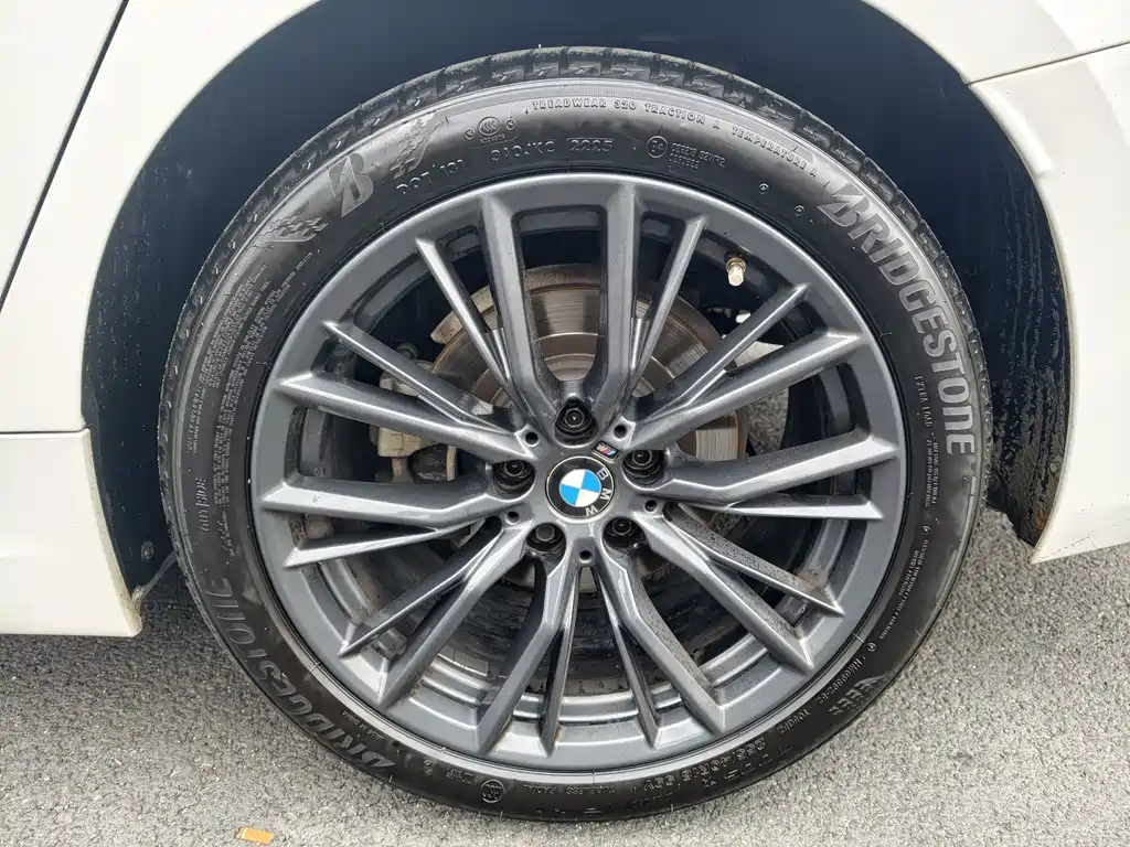 BMW 3 Series 2023 325Li M Sports Night Package купить на сайте DeffCars