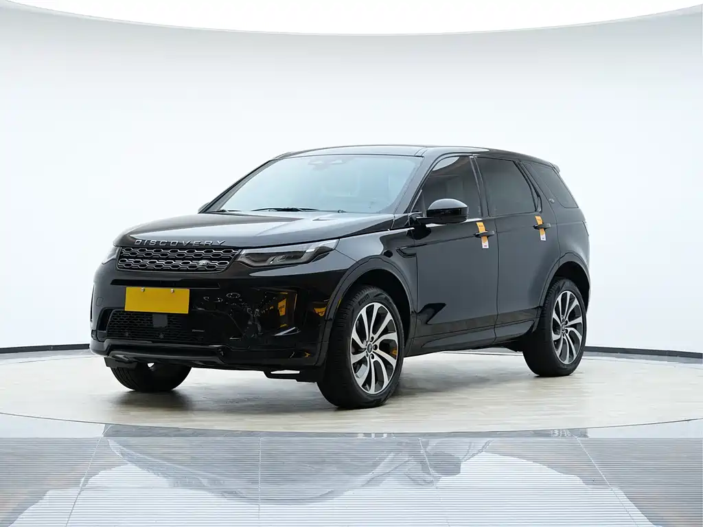 Discovery Sport 2023 249PS R-Dynamic S Performance Edition купить на сайте DeffCars