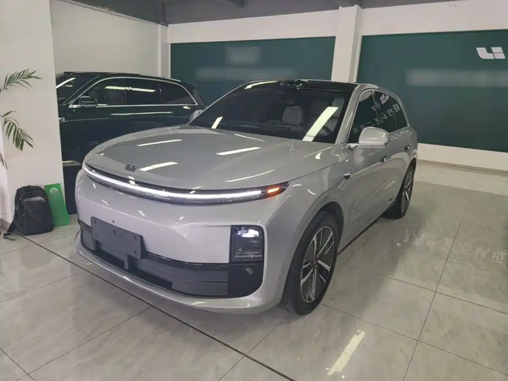 Ideal L6 2024 Max купить на сайте DeffCars