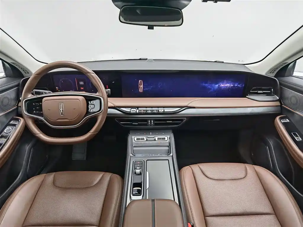 Lincoln Z 2024 2.0T two-wheel drive premium hybrid version купить на сайте DeffCars