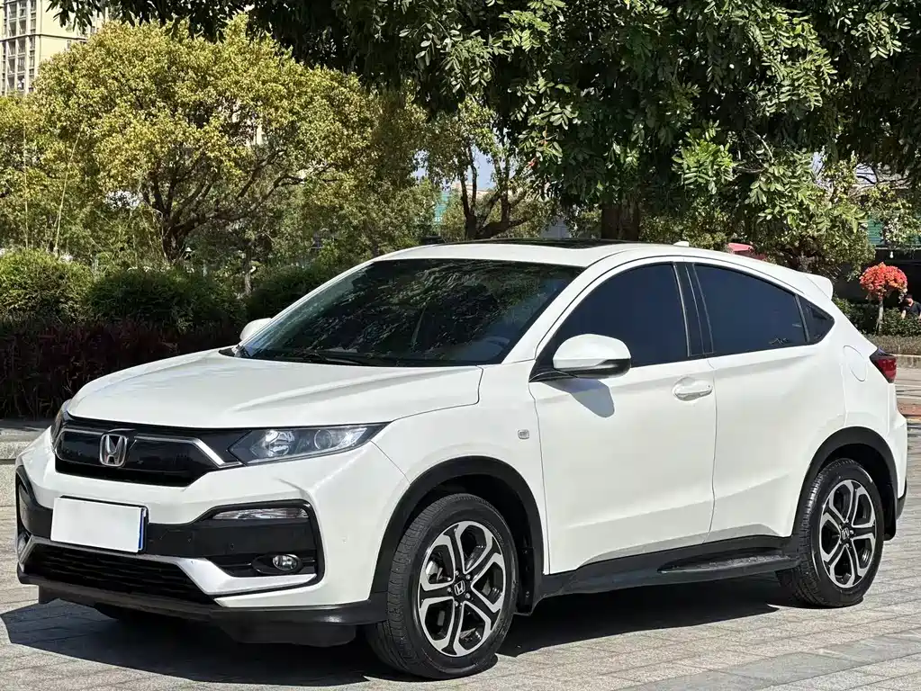 Honda XR-V 2020 1.5L CVT Comfort Edition купить на сайте DeffCars