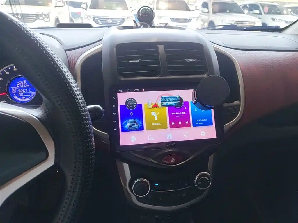 Benben EV 2019 EV360 Standard Model купить на сайте DeffCars