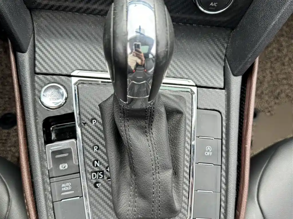 Lingdu 2019 280TSI DSG Comfort Edition National V купить на сайте DeffCars