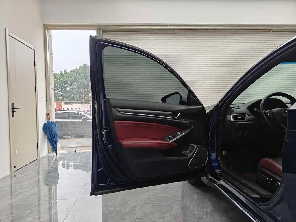Yingshipai 2022 260TURBO Jingyue Edition купить на сайте DeffCars
