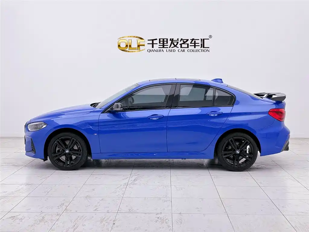 BMW 1 Series 2021 facelift 125i M Sports Night Edition купить на сайте DeffCars