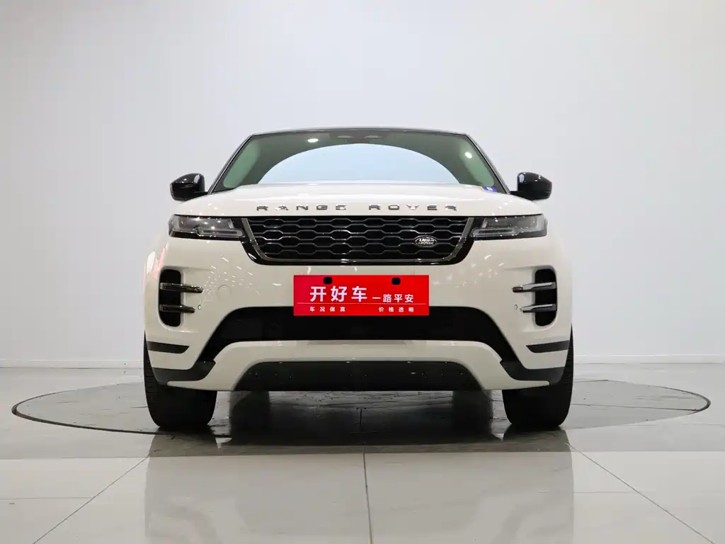 Range Rover Evoque 2021 Evoque L 249PS R-Dynamic S Performance Edition купить на сайте DeffCars