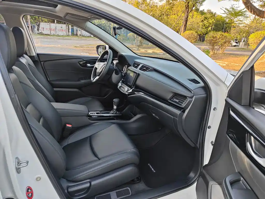 Lingpai 2022 180Turbo CVT Deluxe Edition купить на сайте DeffCars