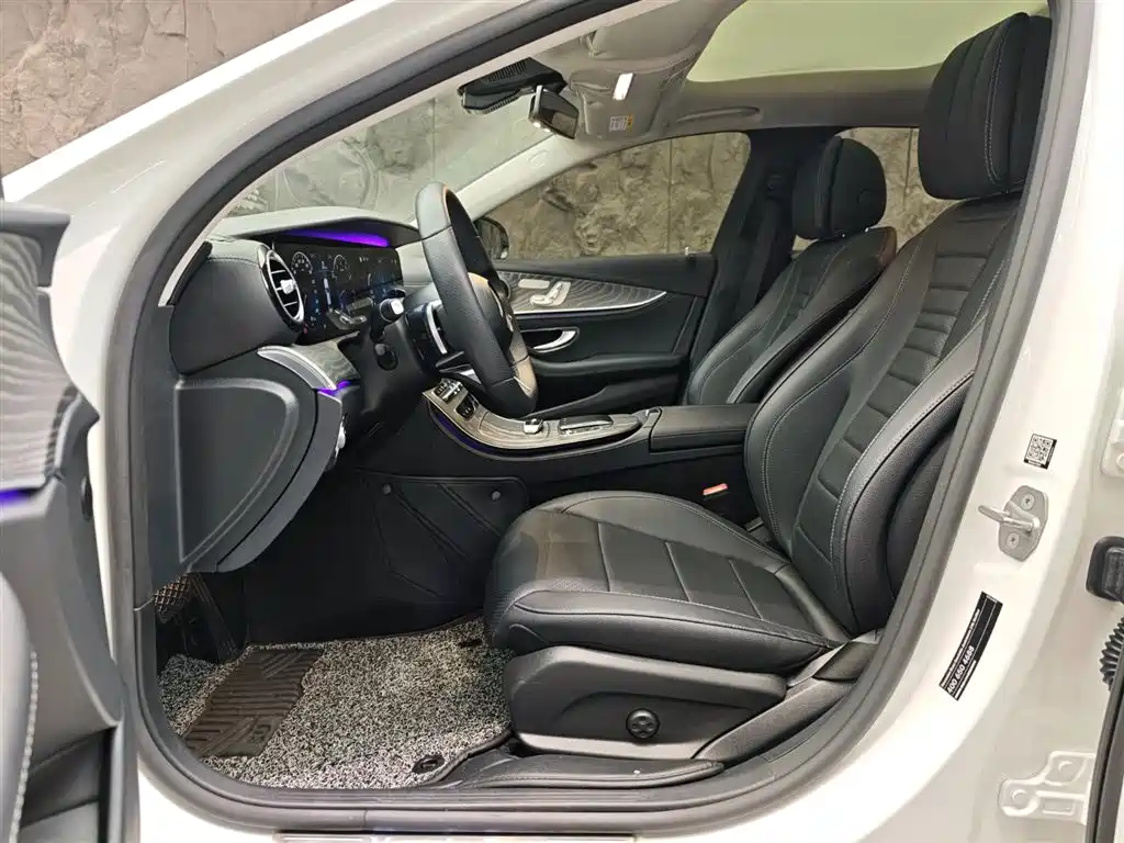 Mercedes-Benz E-Class 2020 E 300 L Sporty and Fashionable купить на сайте DeffCars