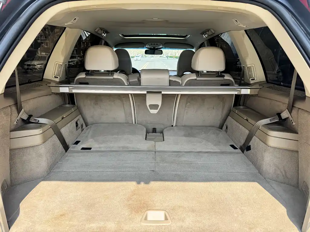Volvo XC90 2012 2.5T Nordic Luxury Edition купить на сайте DeffCars
