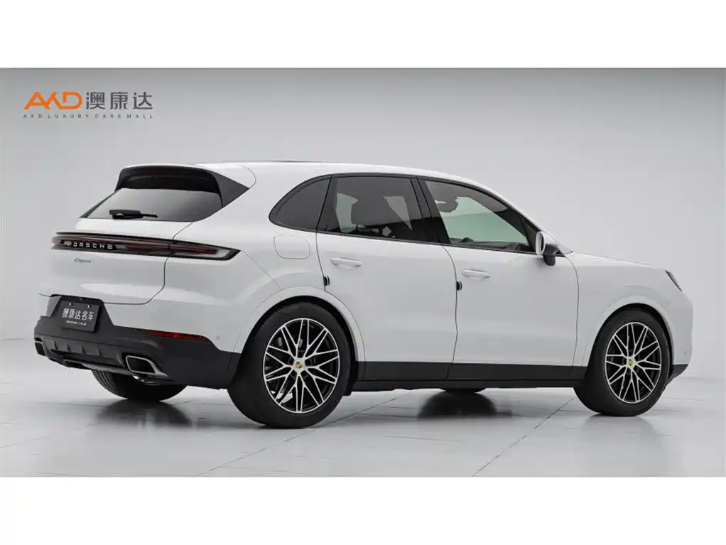 Cayenne/3.0T/24 models купить на сайте DeffCars