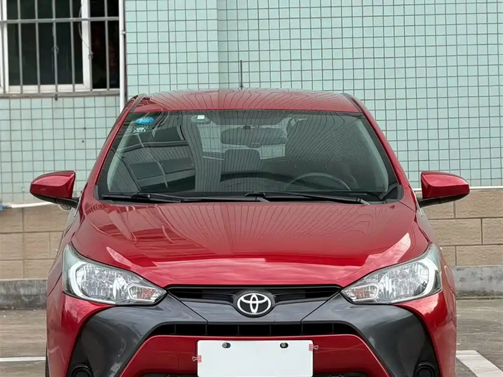 YARiS L Zhixuan 2019 1.5E CVT Charming Edition National VI купить на сайте DeffCars