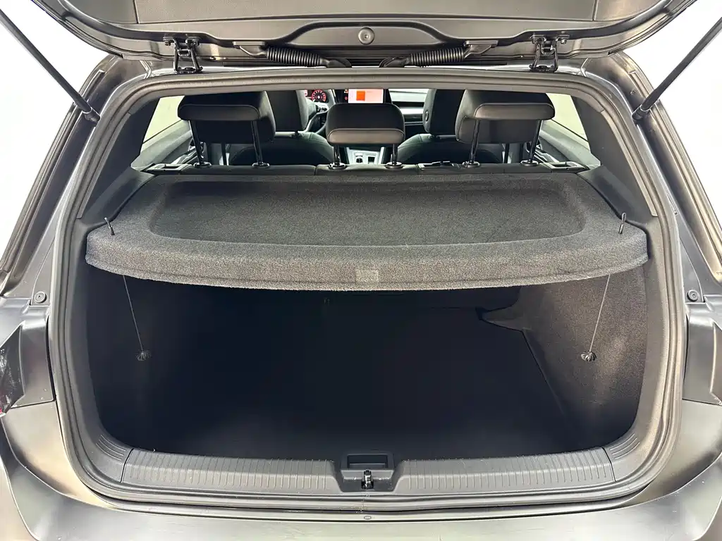 Golf 2021 280TSI DSG R-Line купить на сайте DeffCars