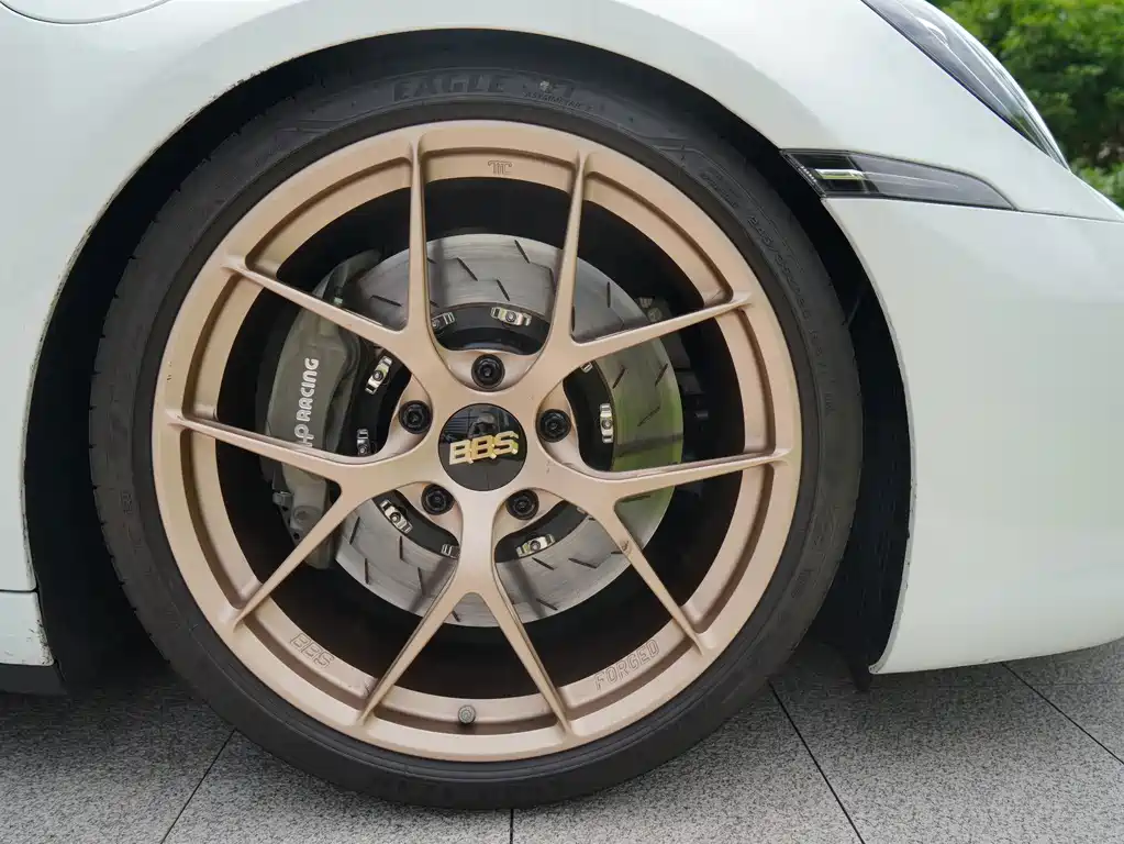 Porsche 911 2023 Carrera S 3.0T купить на сайте DeffCars