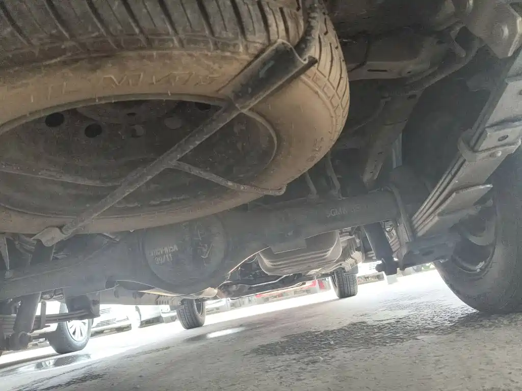 Wuling Hongguang V 2022 1.5L Jinchue version hydraulically assisted LAR купить на сайте DeffCars