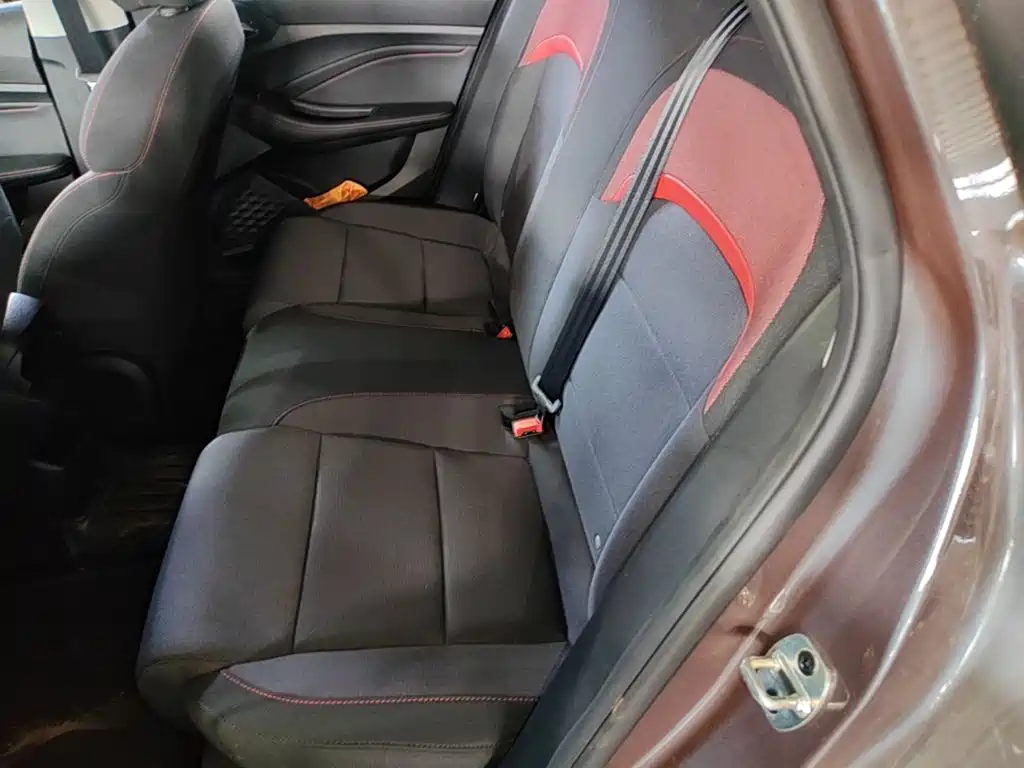MG5 2023 180DVVT manual fashion version купить на сайте DeffCars