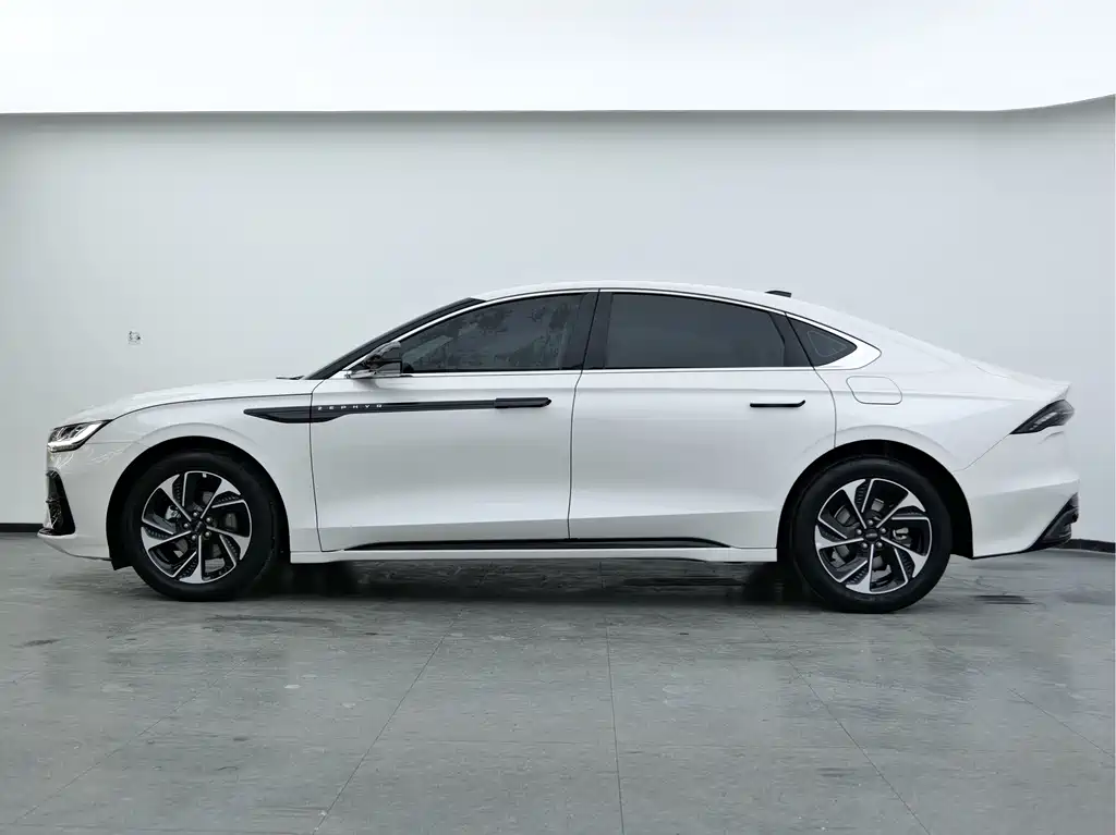 Lincoln Z 2022 facelift iCool exclusive edition купить на сайте DeffCars