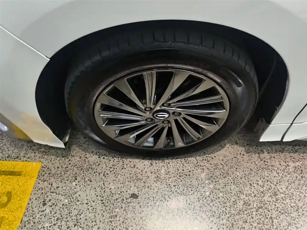 Trumpchi M8 2021 Master Series 390T Extreme Edition купить на сайте DeffCars
