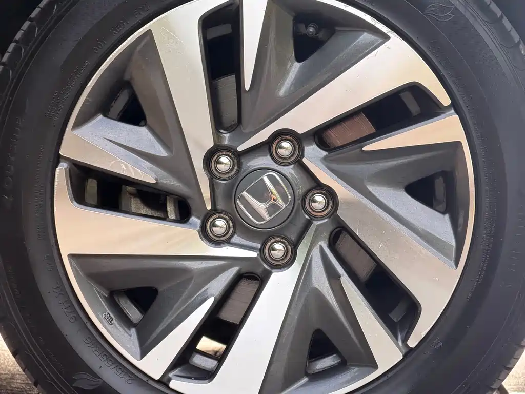 Lingpai 2019 180Turbo CVT Deluxe Edition National VI купить на сайте DeffCars