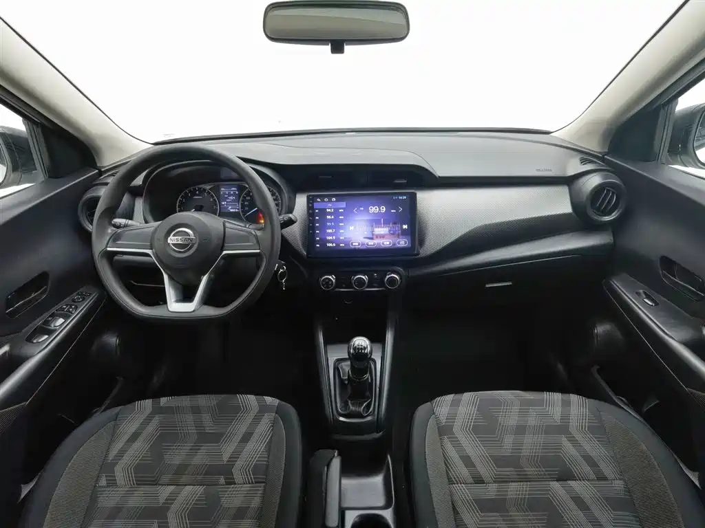 劲客 2021款 1.5L XE 手动酷动版 купить на сайте DeffCars