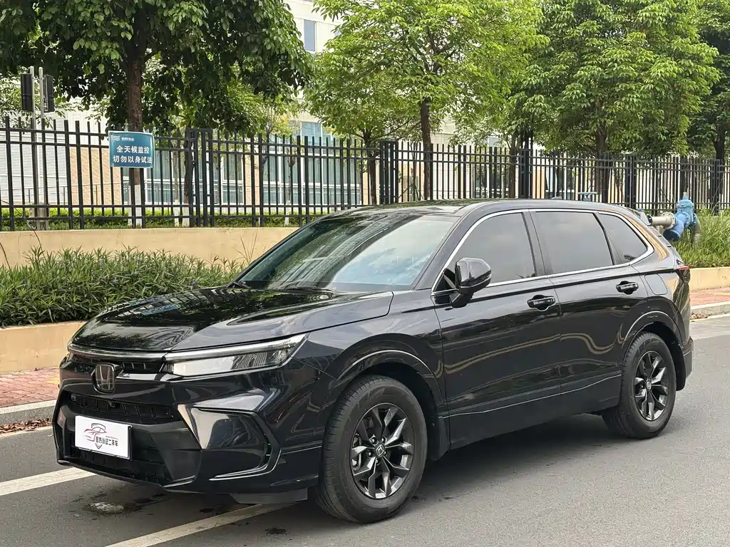 Haoying 2023 240TURBO 2WD Deluxe Edition PRO 7 Seats купить на сайте DeffCars