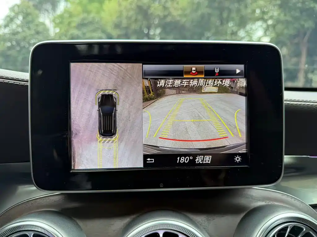 Mercedes-Benz GLC 2018 GLC 300 4MATIC luxury model купить на сайте DeffCars