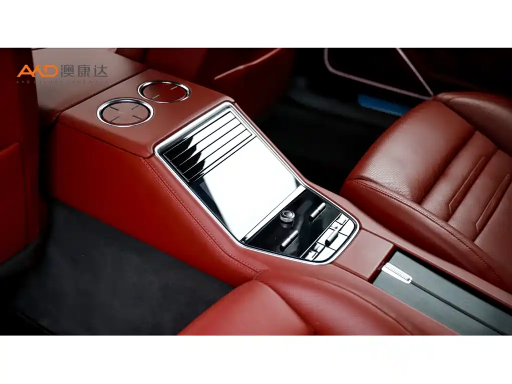 Panamera 4/2.9T/22 models/executive extended version купить на сайте DeffCars
