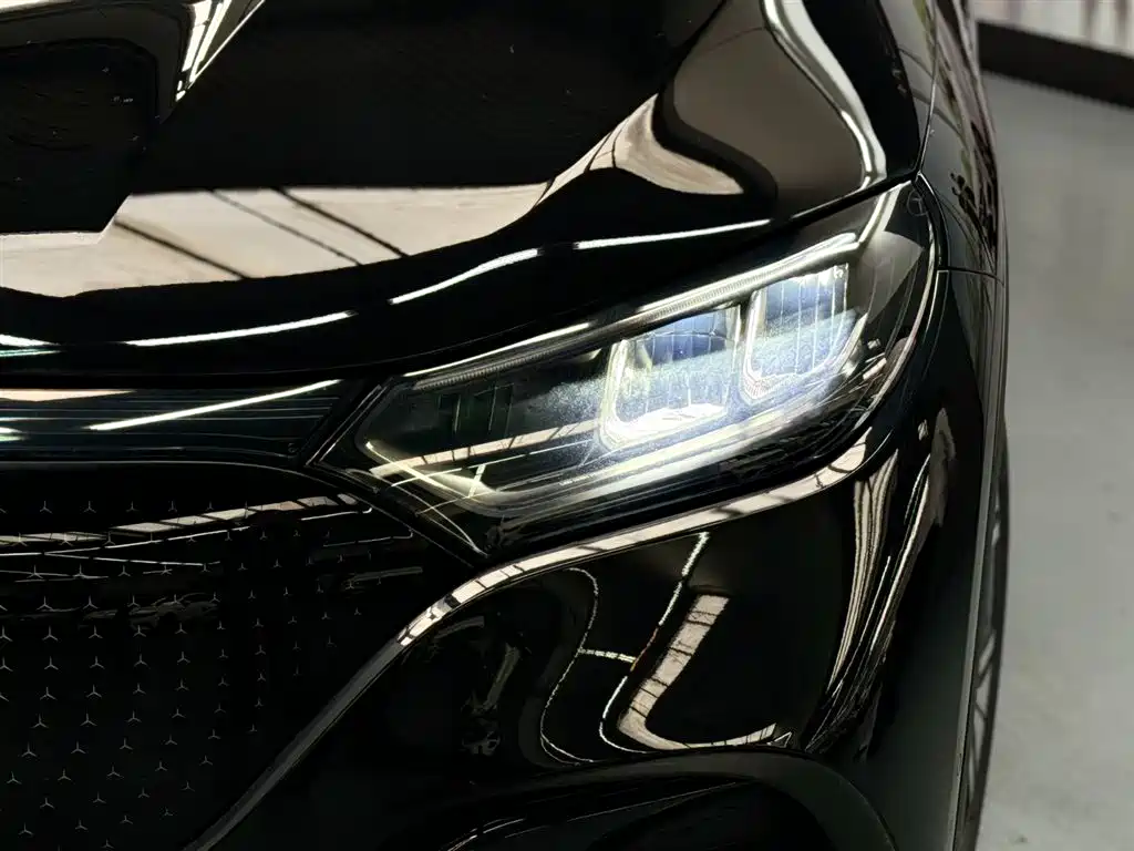 Mercedes-Benz EQE SUV 2024 500 4MATIC Luxury Edition купить на сайте DeffCars