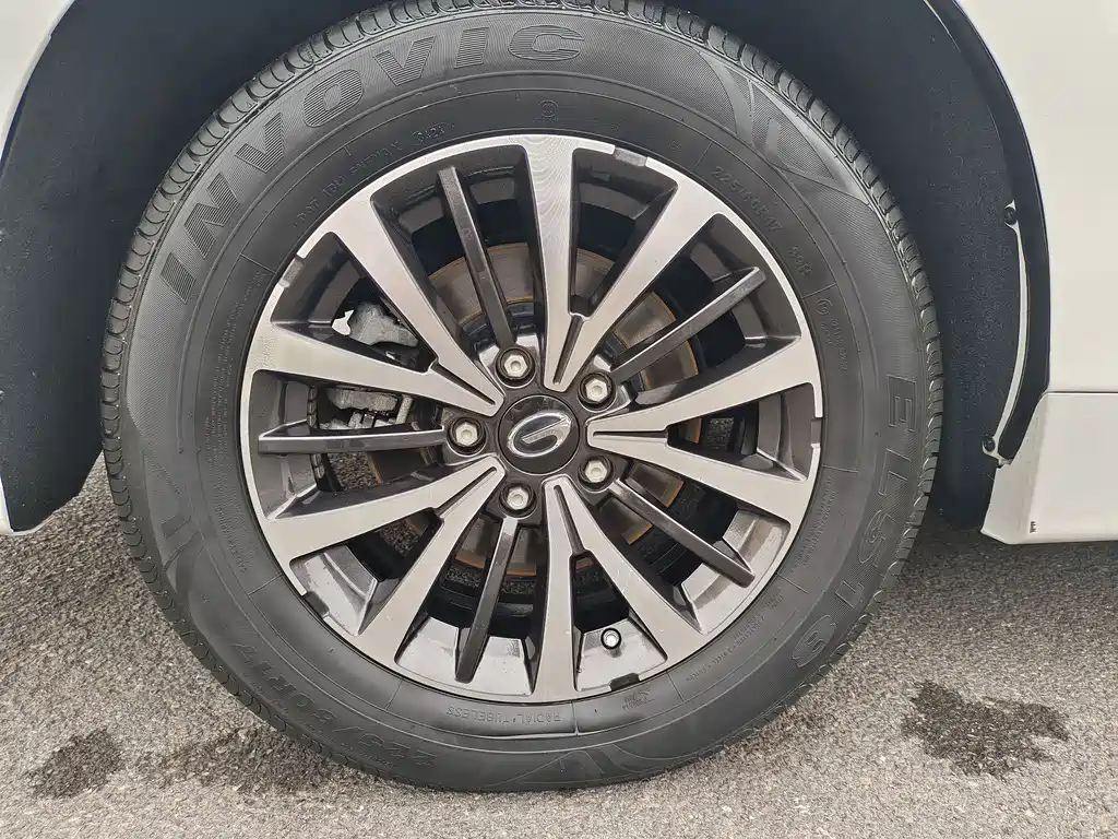 Trumpchi M8 2024 Lead Show Series 390T Exclusive Edition купить на сайте DeffCars
