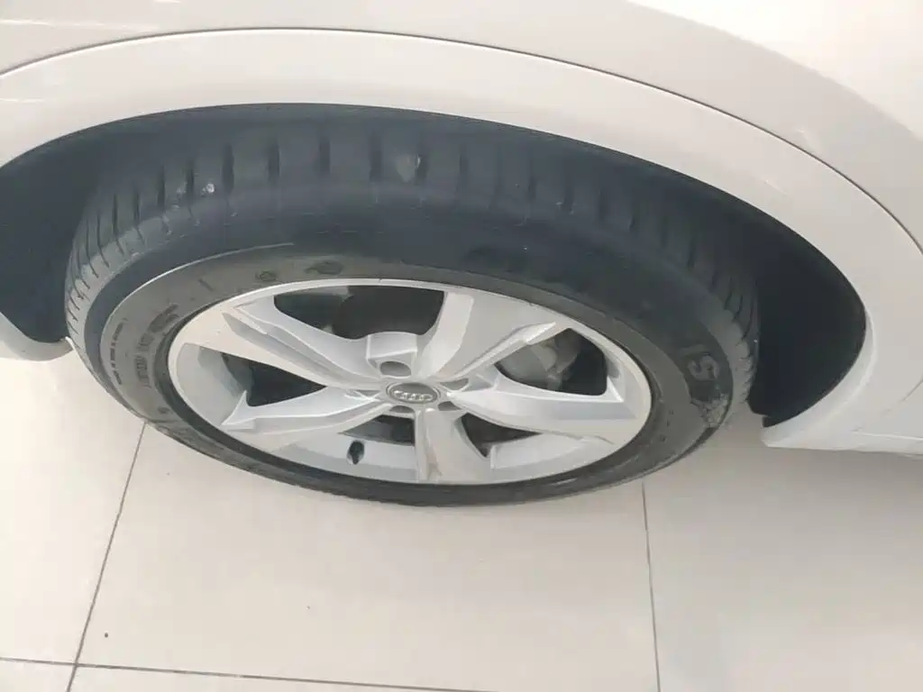 Audi Q5L 2018 40 TFSI Honorable Enterprising Type National VI купить на сайте DeffCars