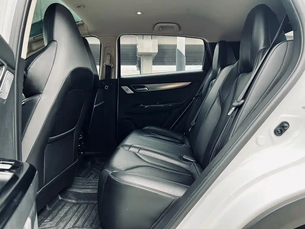 Xpeng G3 2022 G3i 520N+ купить на сайте DeffCars