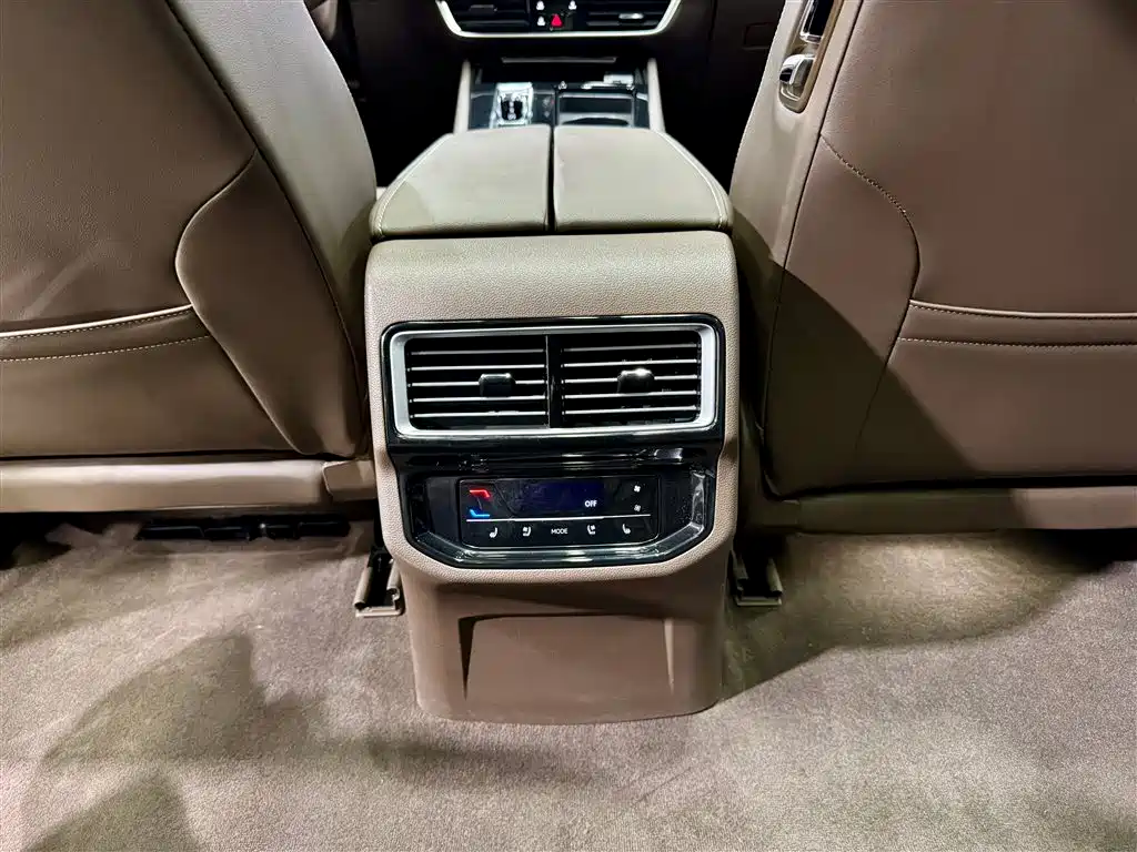 Weiran 2024 380TSI Premium Edition купить на сайте DeffCars