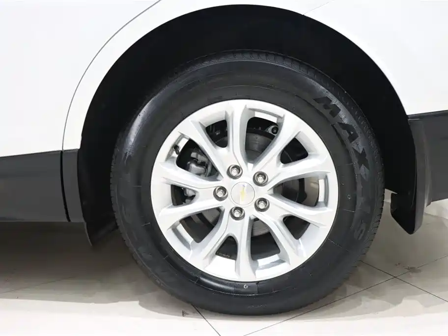 Explorer 2019 535T Automatic Territory Edition National V купить на сайте DeffCars