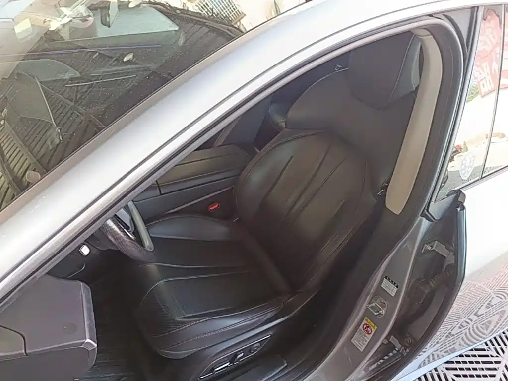 XPeng P7 2021 model 480N купить на сайте DeffCars