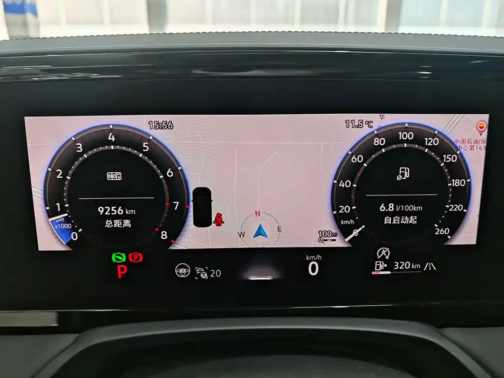 Magotan 2024 380TSI DSG Extreme Edition купить на сайте DeffCars