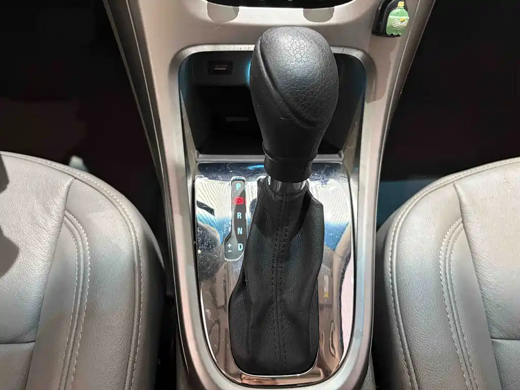 Excelle GT 2013 1.6L automatic fashion version купить на сайте DeffCars