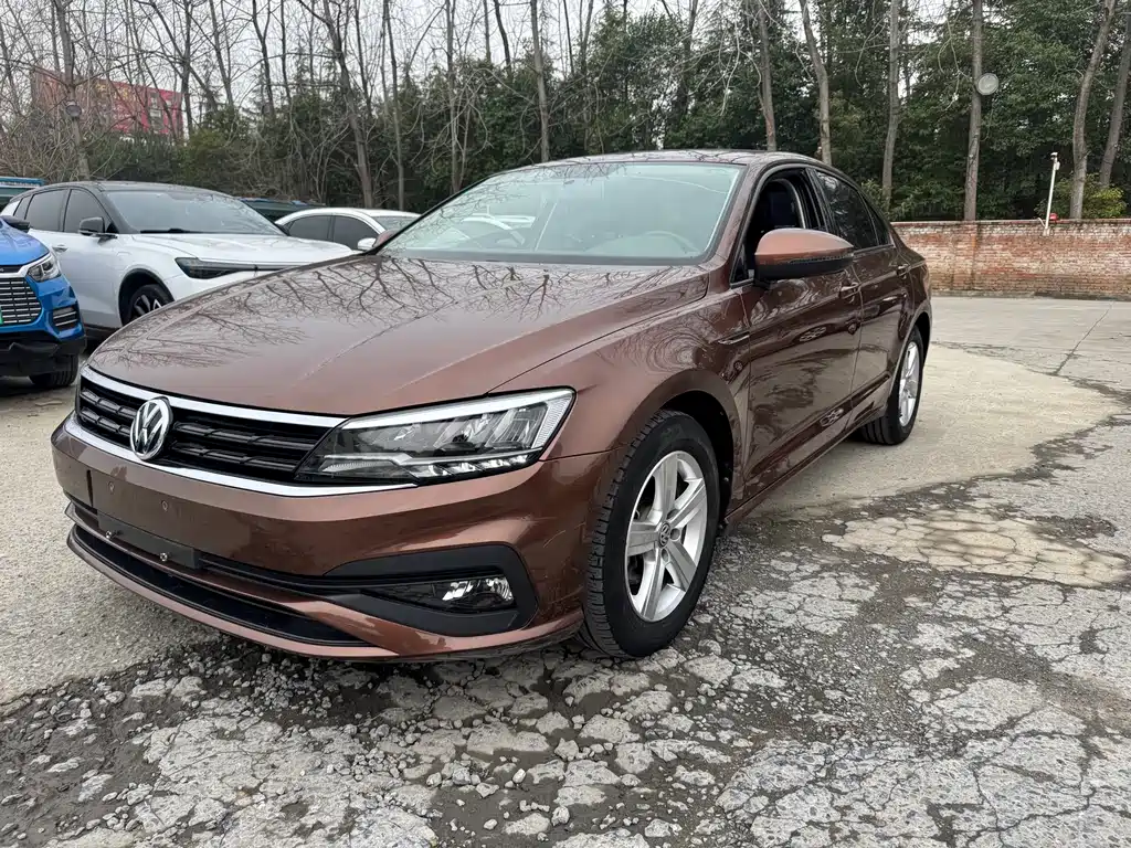 Lingdu 2019 230TSI DSG Fashion Edition National VI купить на сайте DeffCars