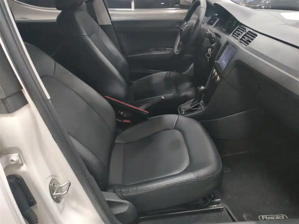 Xinrui 2019 1.5L automatic standard version купить на сайте DeffCars