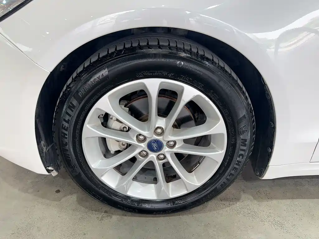 Mondeo 2018 EcoBoost 180 Smart Control Fashion National VI купить на сайте DeffCars