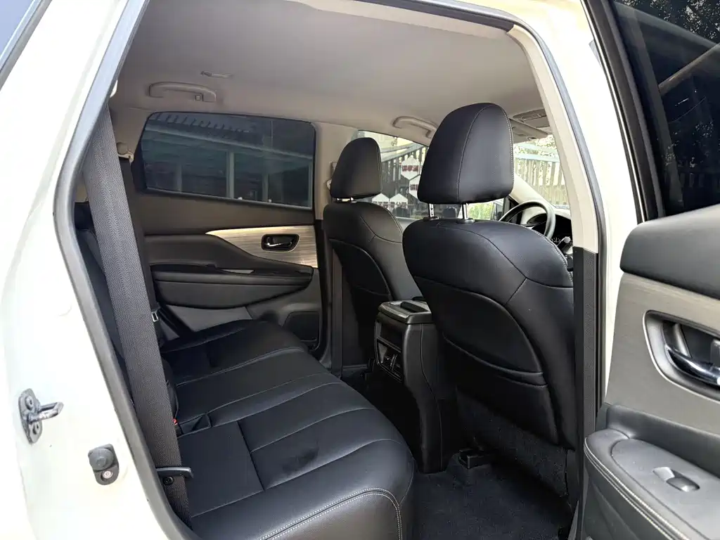 Loulan 2021 2.5L XE 2WD Elite Edition купить на сайте DeffCars