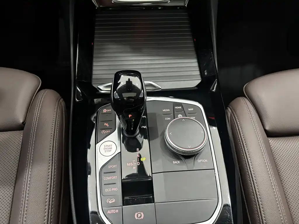 BMW X3 2022 xDrive25i M Sports Package купить на сайте DeffCars