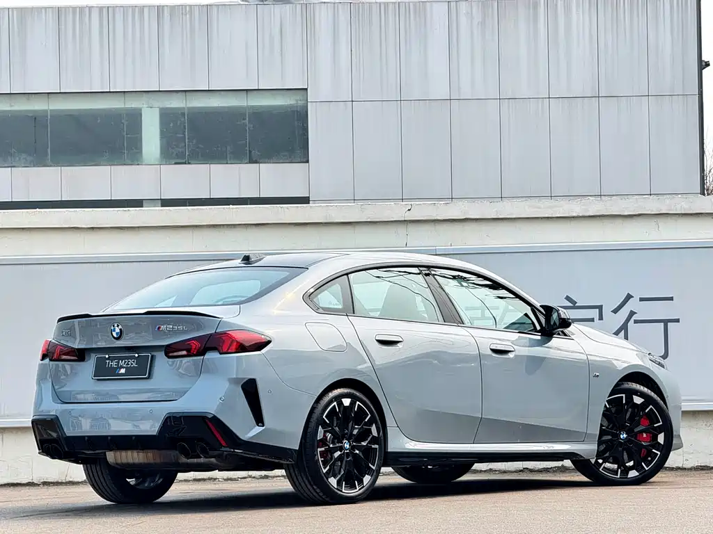 BMW M235L 2025 M235L купить на сайте DeffCars