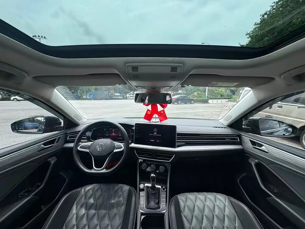 Sagitar 2023 300TSI DSG Super Edition купить на сайте DeffCars