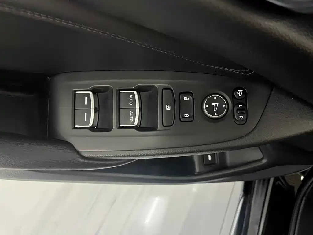 Accord 2022 Rui Hybrid 2.0L Rui Cool Edition купить на сайте DeffCars