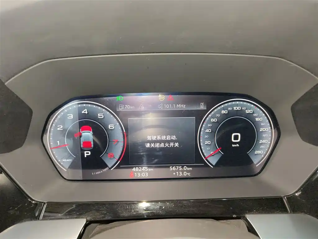 Audi A3 2022 Sportback 35 TFSI Luxurious and Elegant Model купить на сайте DeffCars